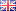 Englischer Feed